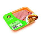 Perutnina Ptuj pileće šnicle 480 g map