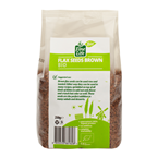 FINE LIFE BIO Organsko seme lana 250 g