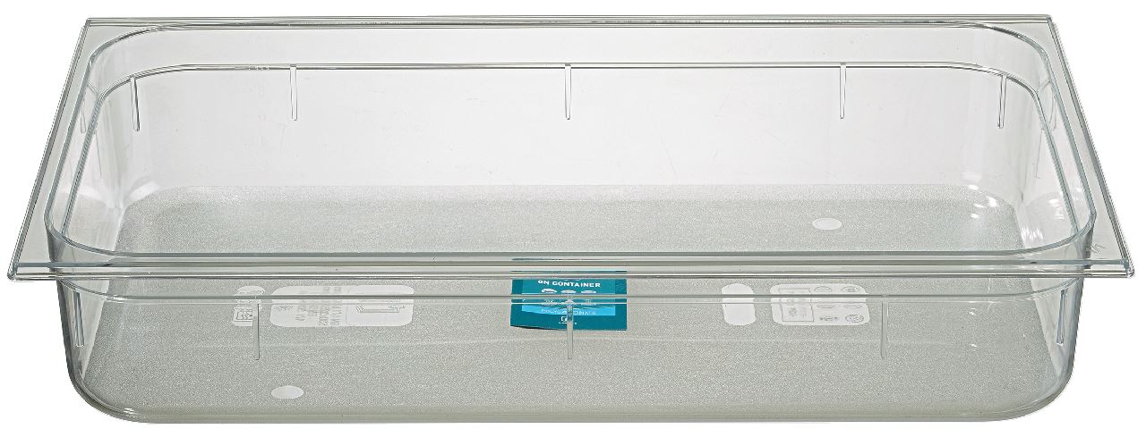 METRO PROFESSIONAL GN Posuda 1 1 Polikarbonat Dimenzije 530 X 325 X metro-professional-gn-posuda-1-1-polikarbonat-dimenzije-530-x-325-x
