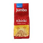 Fun&Fit JUMBO Kikiriki prženi vakuum 1 kg