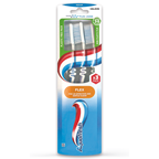 Aquafresh Četkica za zube flex medium 3/1