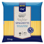 METRO Chef Testenina špageti 5 kg