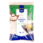 METRO Chef Pirinač arborio 5 kg