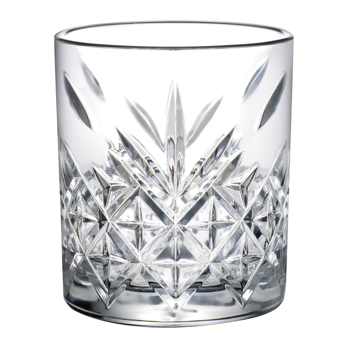 Paşabahçe Timeless čaše za viski 20,5cl 4/1