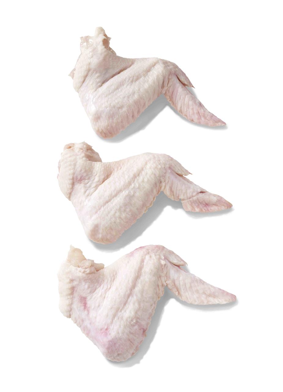 Superior foods Pileća krila cca 3 kg vakuum