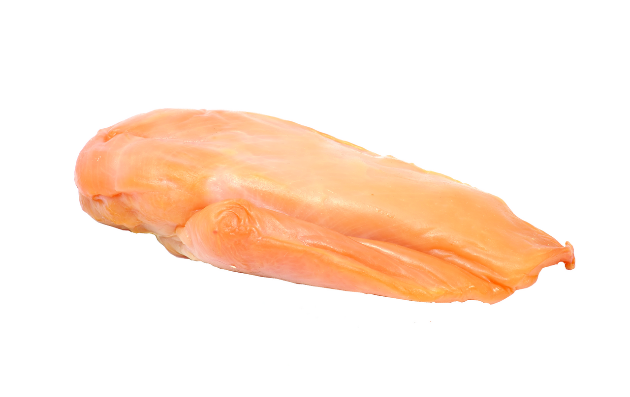 Superior foods Dimljeni pileći file cca 1 kg vakuum