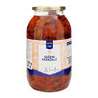 METRO Chef Sušeni paradajz 1,5 kg, tegla