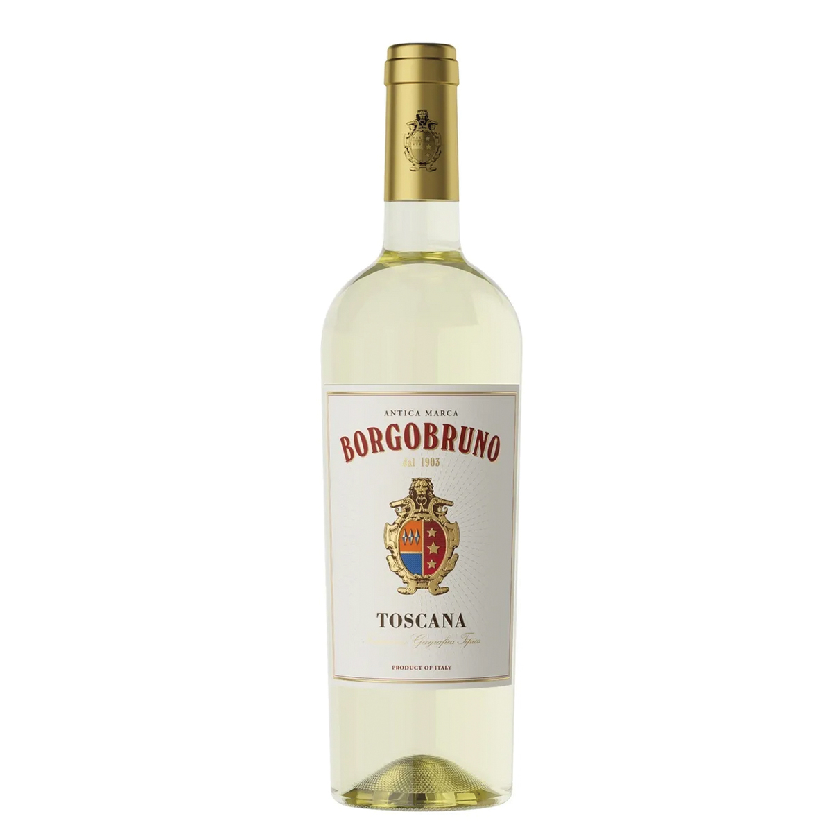 BORGOBRUNO Belo vino 0,75 l
