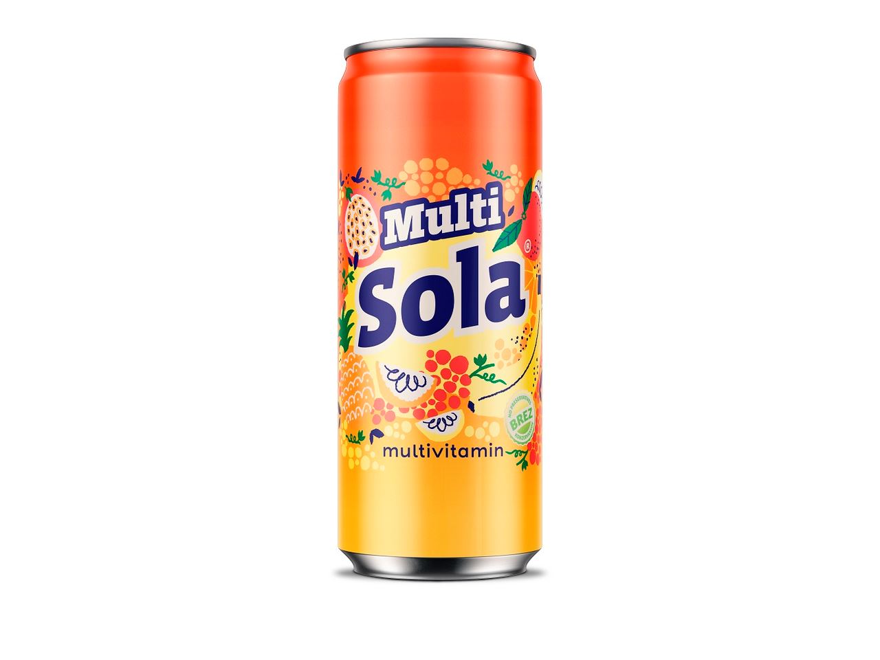 Ledeni caj sola multivitamin 0.33l limenka