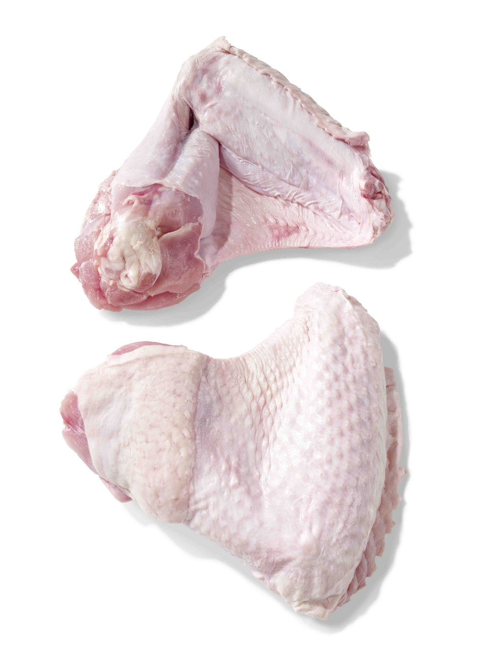 Superior foods Zamrznuta pileća gril krila