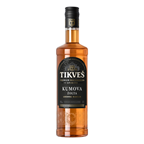 TIKVEŠ Lozova rakija žolta 40% 1 l