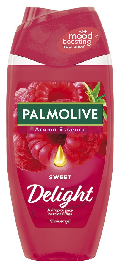PALMOLIVE Gel za tuširanje sweet delight 250 ml
