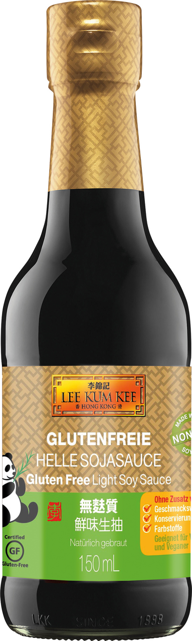 LEE KUM KEE Soja sos 150 ml