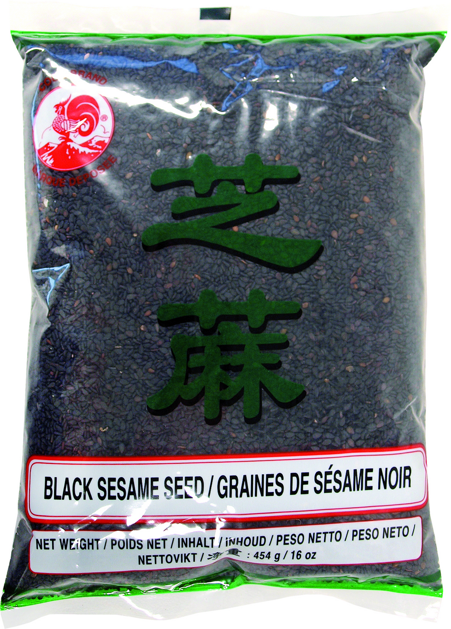 COCK Crni susam 454 g