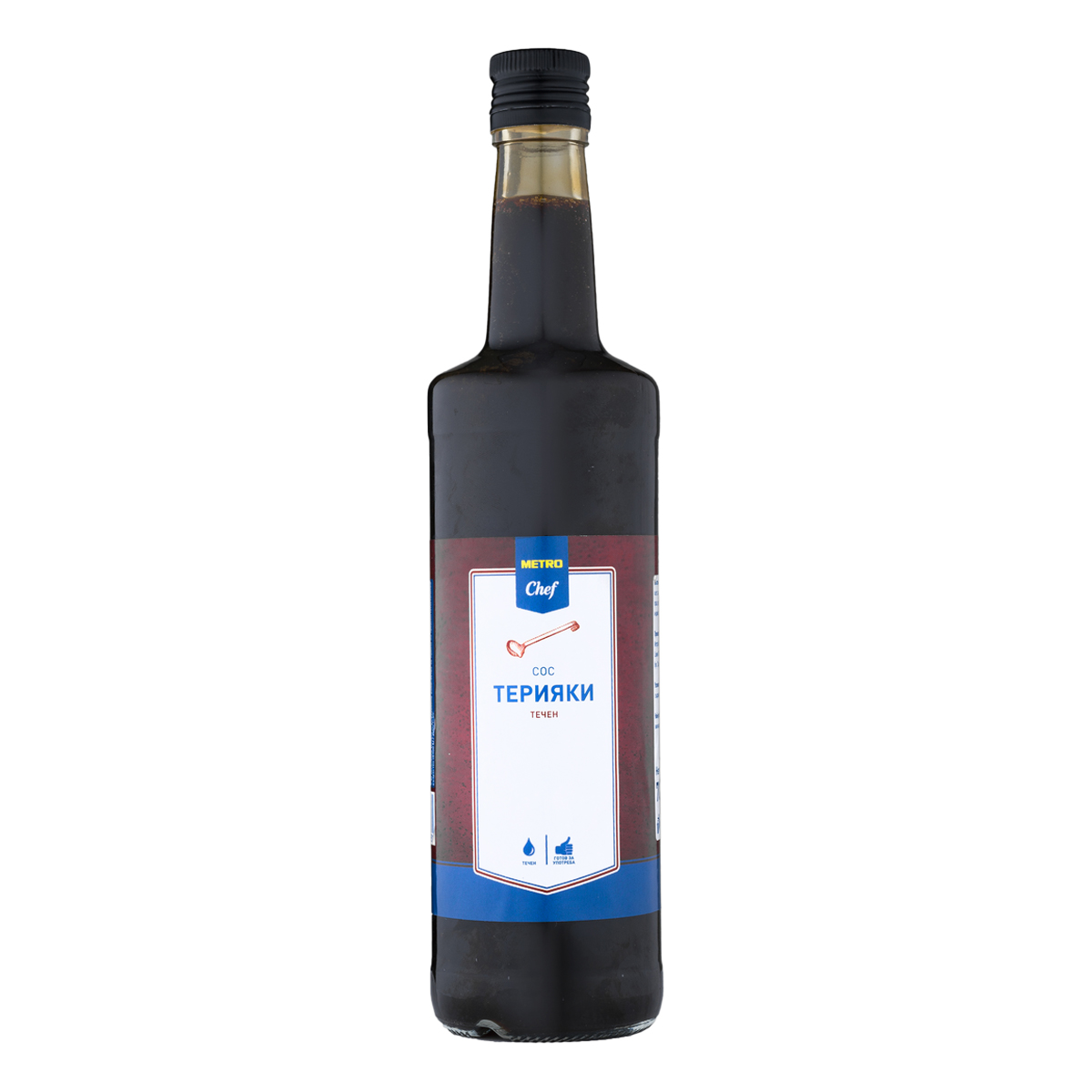 METRO Chef Terijaki preliv 700 ml