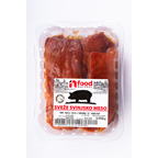 Nedeljković Svinjski but barbecue 450 g