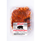 Nedeljković Svinjski kare pizzaiola 450 g