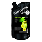 Voćni pire bergamot 1 kg