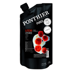 Voćni pire lici 1 kg