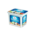 MLEKARA ŠABAC Meki punomasni sir šabačka 45% 900 g