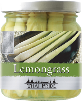 Thai pride Limunova trava 175g