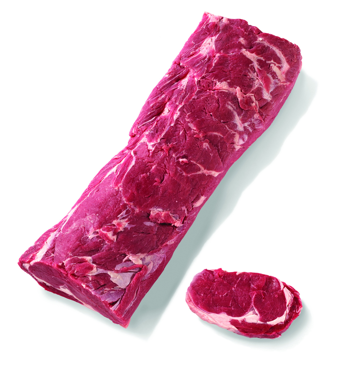 Nedeljković Juneći ramstek bez kosti cca 1 kg vakuum