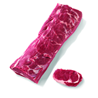 Juneći ramstek bez kosti cca 1 kg vakuum