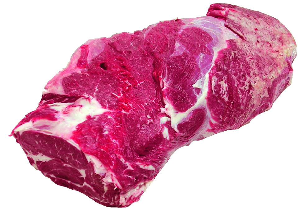Nedeljković Juneći vrat bez koske cca 4 kg vakuum