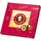 Manner MOZART KUGELN Praline čokoladne kugle 247 g kutija