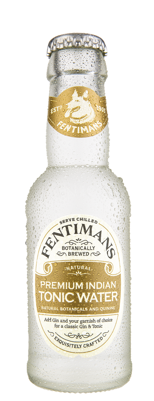 FENTIMANS Gazirani sok indian tonic 0,2 l