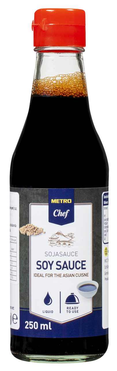 METRO Chef Soja sos 250 ml