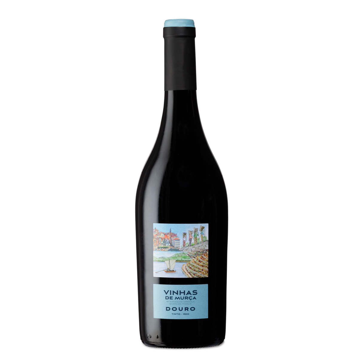 VINHAS DE MURÇA Crveno vino 0,75 l