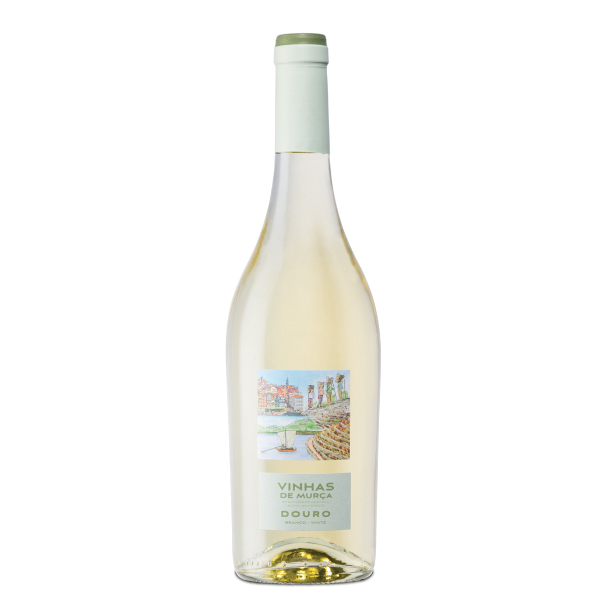VINHAS DE MURÇA Belo vino 0,75 l