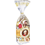 Manner MOZART KUGELN Praline bele kugle 231 g kesica