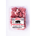 Nedeljković Svinjske kockice 400 g map