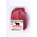 Nedeljković Juneći but bez kosti 400 g map