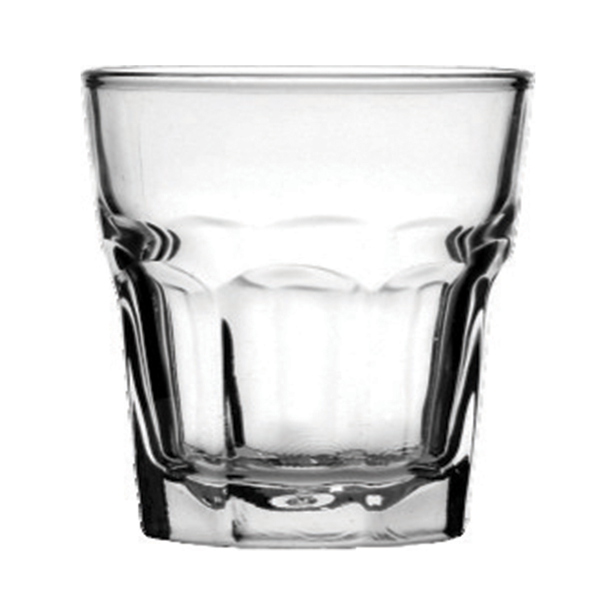 UNIGLASS Marocco časa za rakiju 4,5 cl 6/1