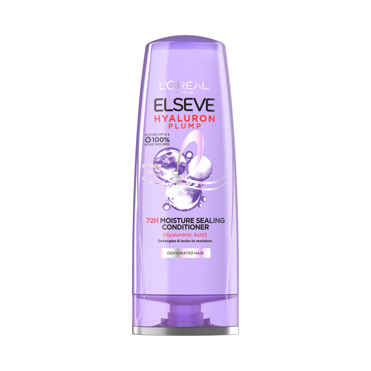 L'ORÉAL ELSEVE Regenerator za kosu hyaluron plump 200 ml