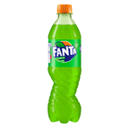 Fanta Gazirani sok tropical exotic 0,5l pet