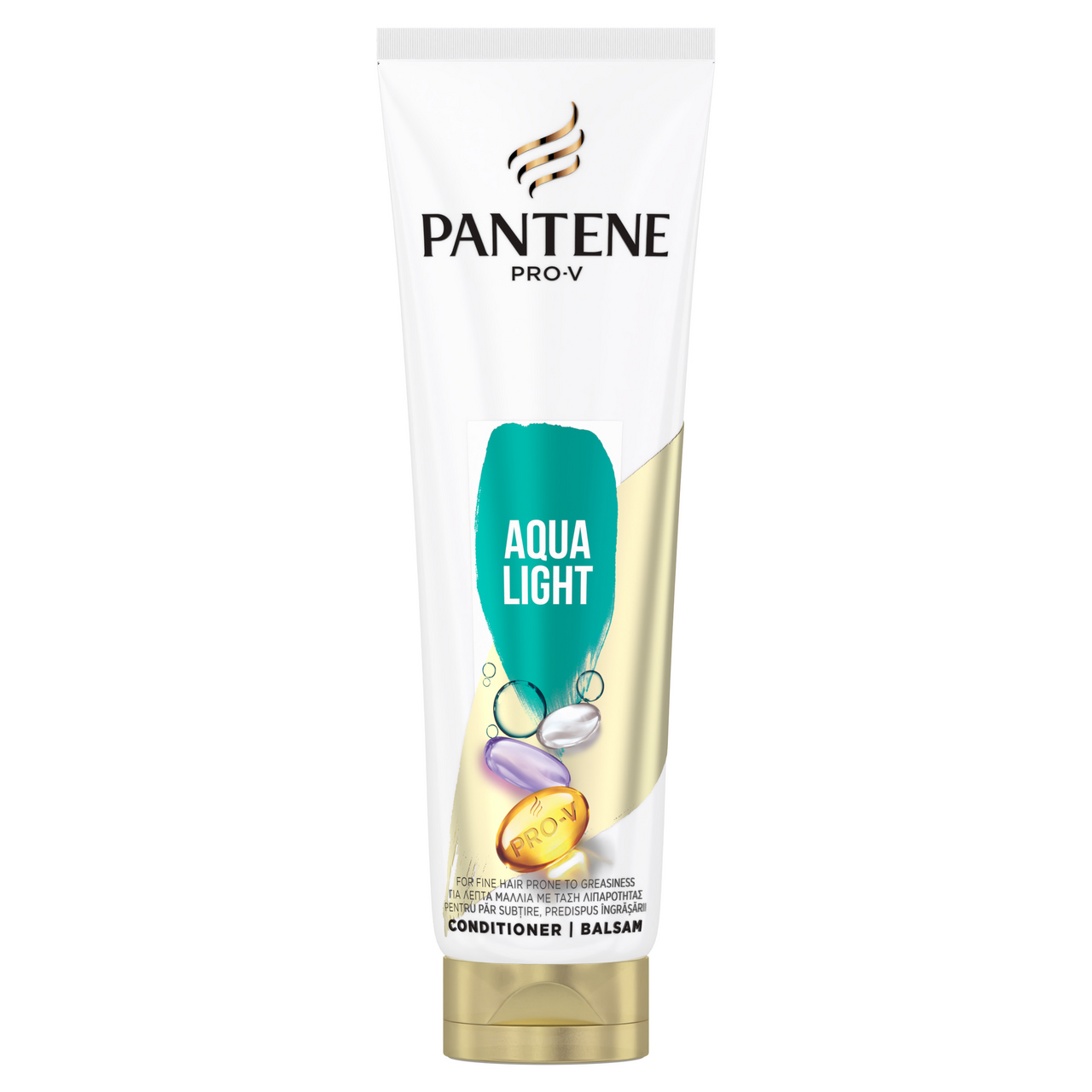 PANTENE Regenerator za kosu aqua light 160 ml