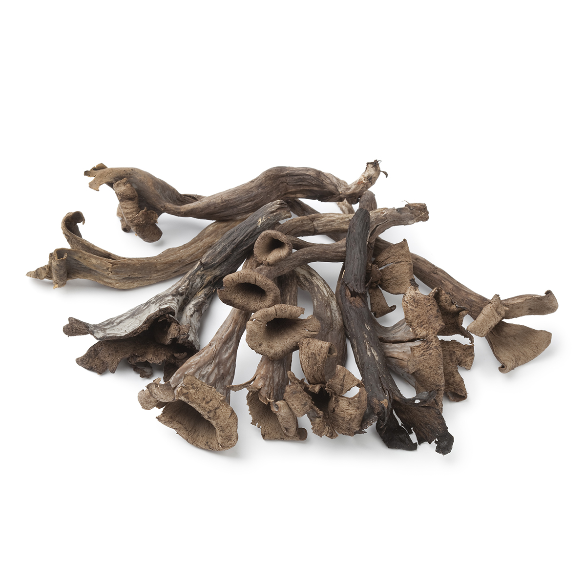 Pečurke suva crna truba 250 g