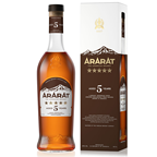 ARARAT Brendi 5yo 0,70 l gift box