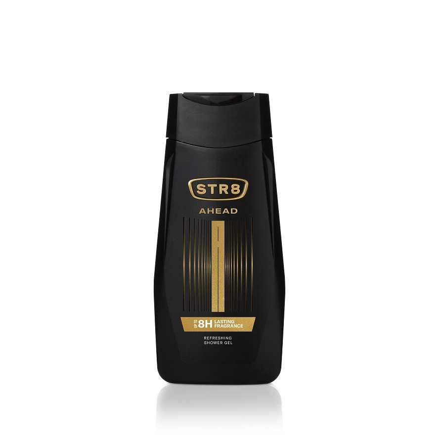 STR8 Gel za tuširanje ahead 250 ml