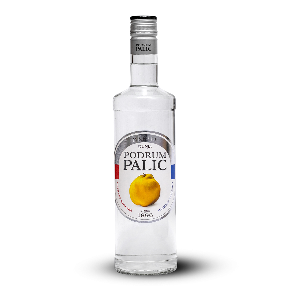 PODRUM PALIC Rakija dunja 0,7 l