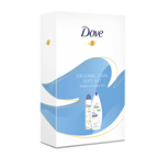 Dove original poklon set kutija (sg+deo)