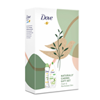 Dove fresh touch poklon set kutija (sg+deo)