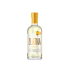 ZLATNA Rakija viljamovka 40% vol 0,7 l