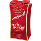 Lindt LINDOR Praline mlečne pillar 75 g