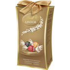 Lindt LINDOR Praline mix pillar 75 g