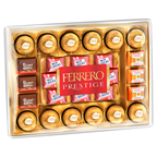 FERRERO ROCHER Praline prestige 319 g